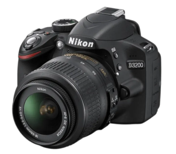 Ремонт Nikon в Орле - Авторизованный сервисный центр