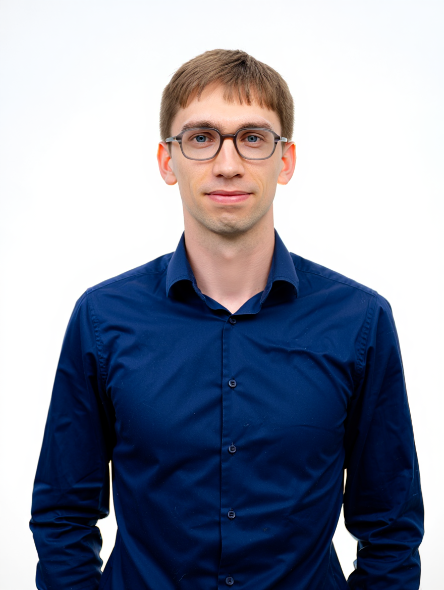 Николаевский Макар Вячеславович